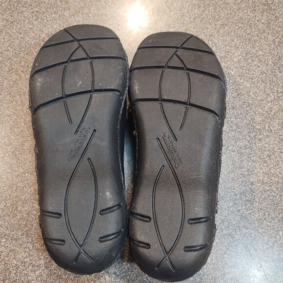 NWT Croft & Barrow Ortholite Slip Ons Cbaisha Size 7 P2 - Picture 8 of 8